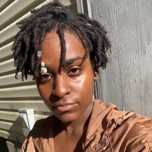 Meet your Posher, Ashlyn